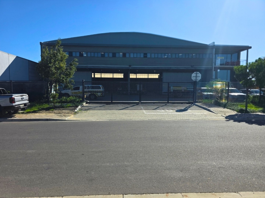 Commercial Property for Sale in Rivergate Western Cape
